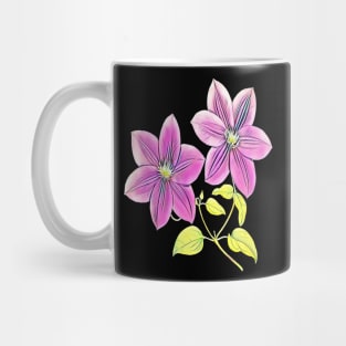 Flower, Floral Design, Valentine Mug